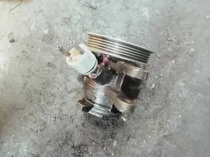 Power Steering 4e