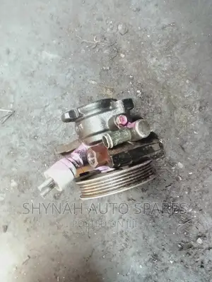 Power Steering 4e