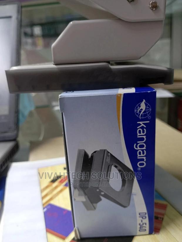 Kangaro DP-540 Paper Punch - thumbnail 3