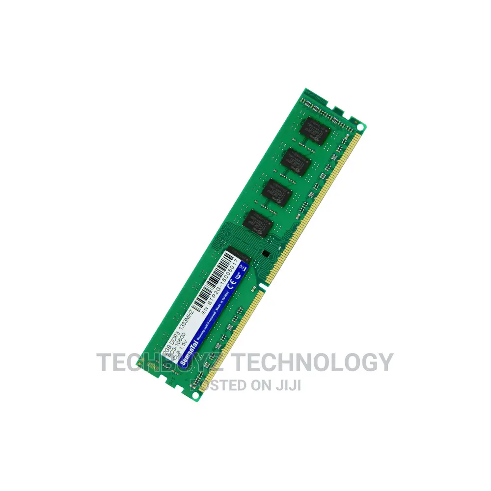 Samsung Desktop Ram Ddr3l 8gb 1600
