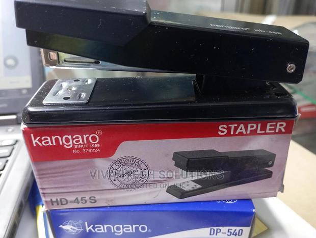 Kangaro HD-45S Stapler - thumbnail 2