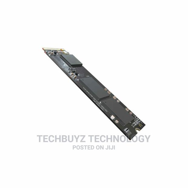 HIKVISION E1000 INTERNALSSD M.2 Pcie Gen 3*4 Nvme 2280 -256