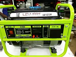 Levhart Digital Generator 1.5kva