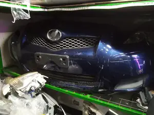 Mazda Demio 2012 Nosecut