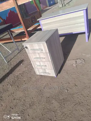 Executive Office Desk