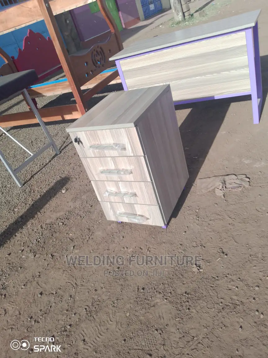 Executive Office Desk