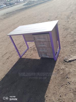 Executive Office Desk - main view