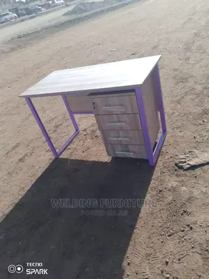 Executive Office Desk