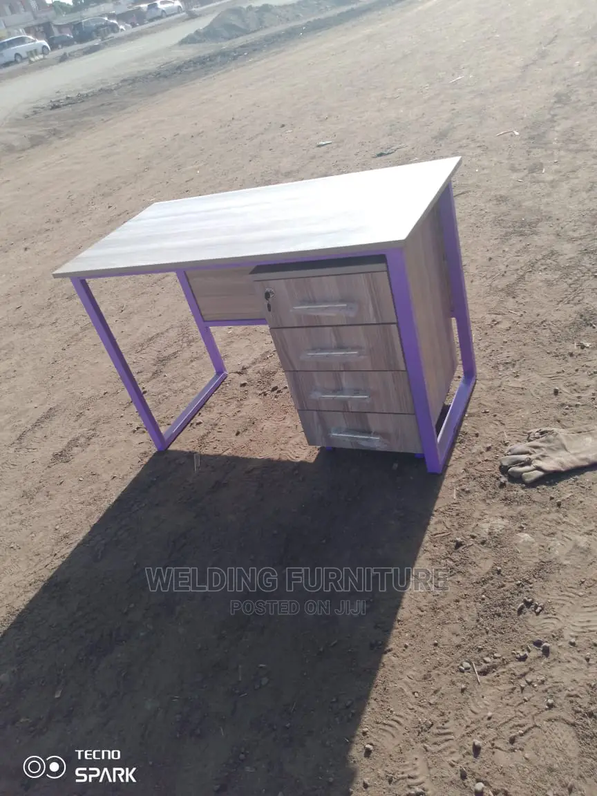 Executive Office Desk