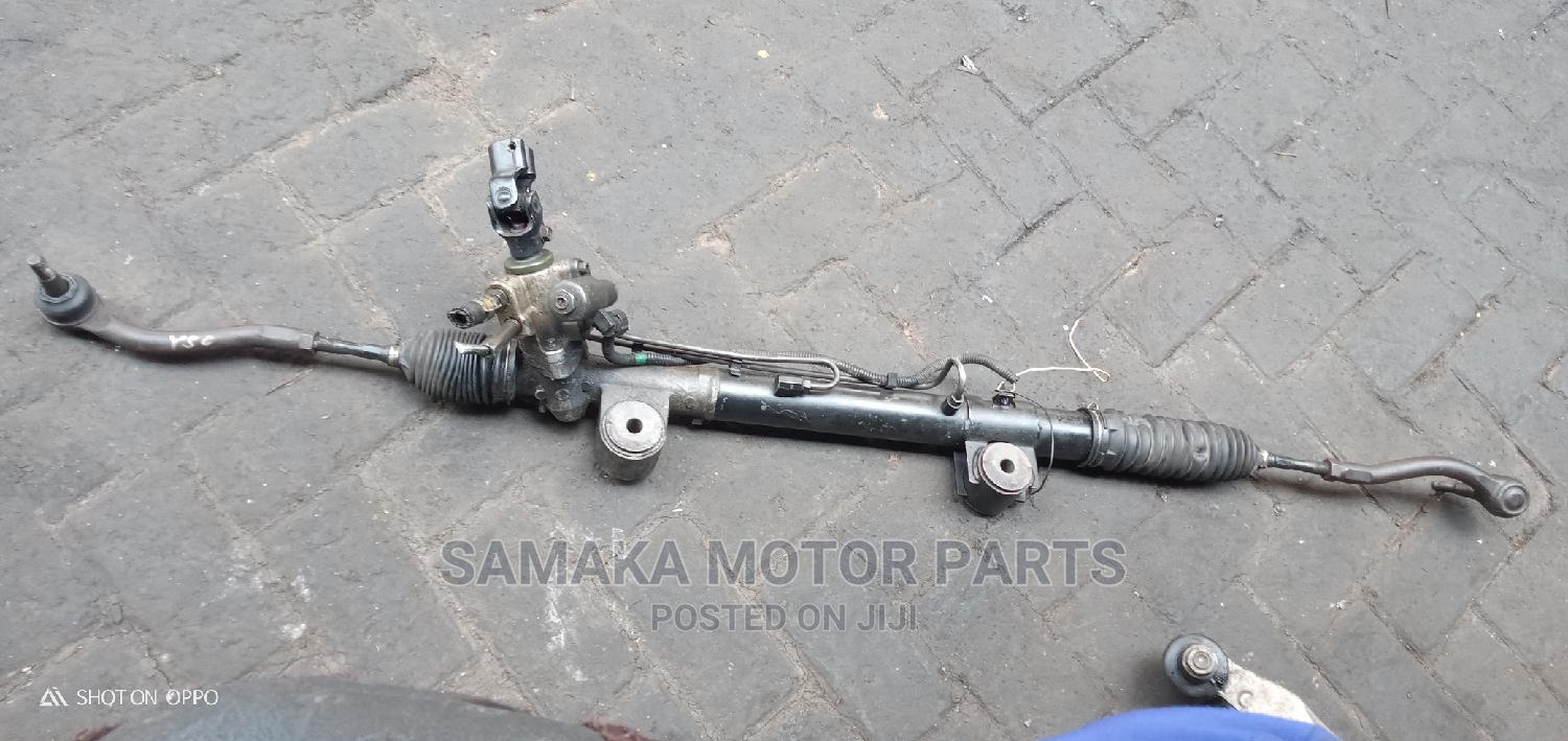 Nissan Skyline Steering Rack in Nairobi Central Vehicle Parts