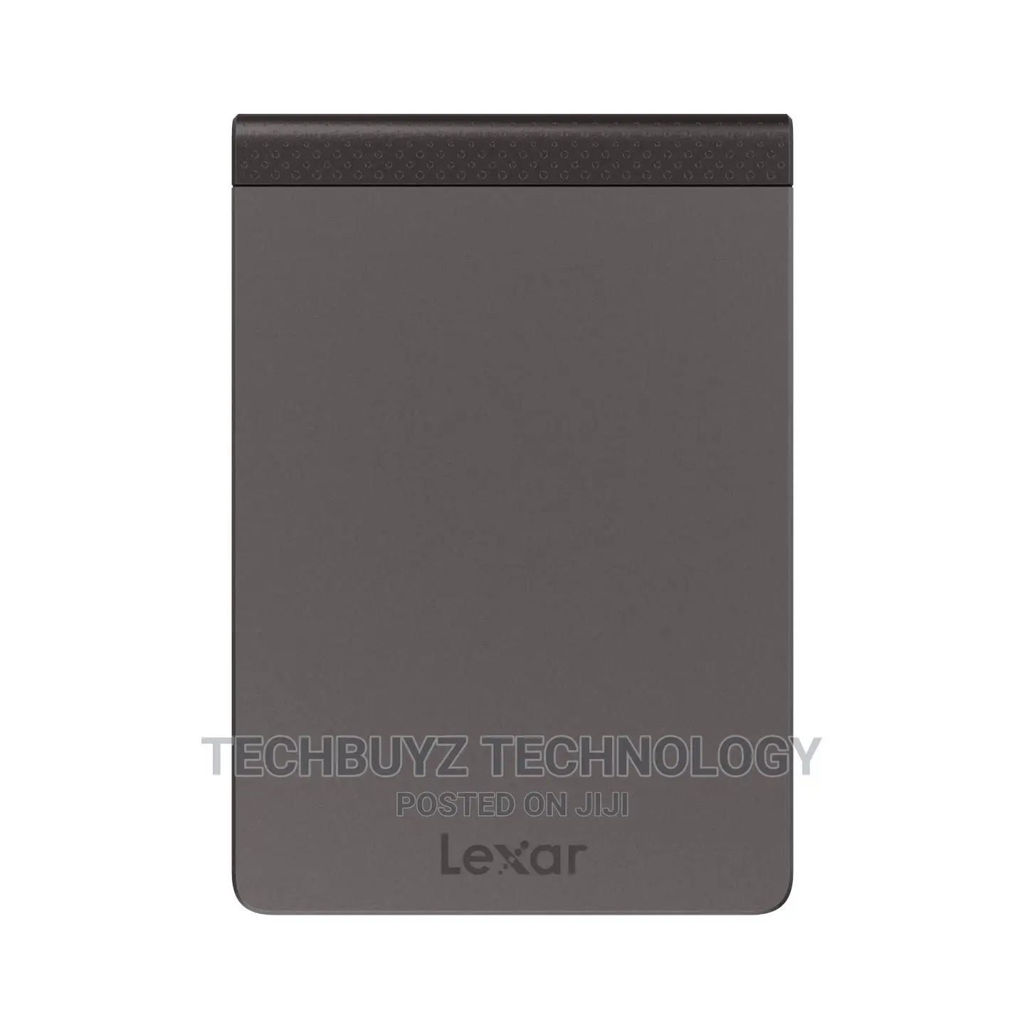 Lexar SL200 Portable External SSD 512GB - LSL200X512G-RNNNG