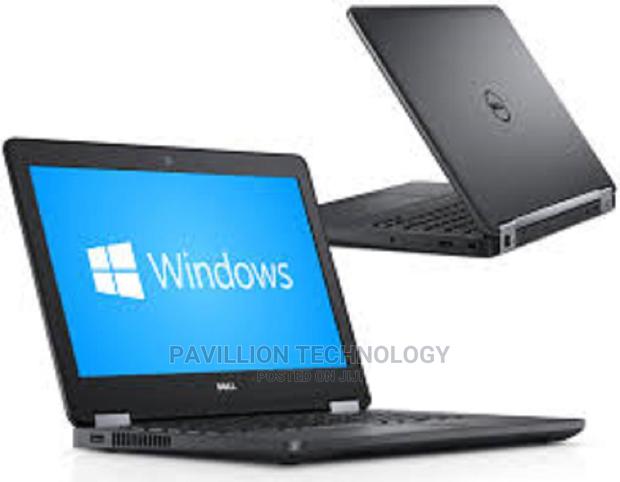 Laptop Dell Latitude 5280 8GB Intel Core I5 SSD 256GB - thumbnail 2
