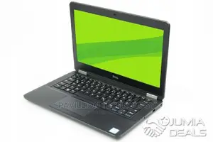 Laptop Dell Latitude 5280 8GB Intel Core I5 SSD 256GB