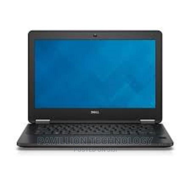Laptop Dell Latitude 5280 8GB Intel Core I5 SSD 256GB - main view