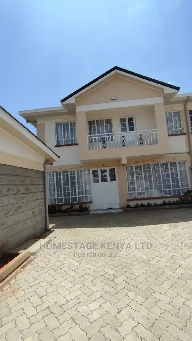 4bdrm Maisonette in Kamakis for sale