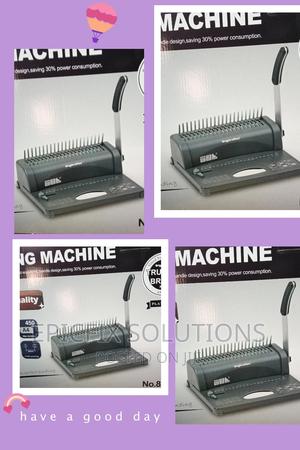 Good Best Binding Machine Brand - thumbnail 2