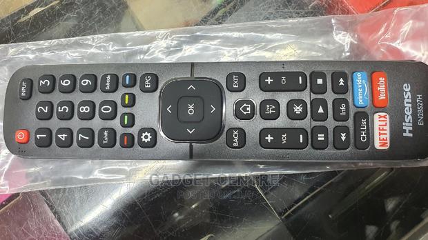 Netflix Hisense Tv Remotes - thumbnail 2