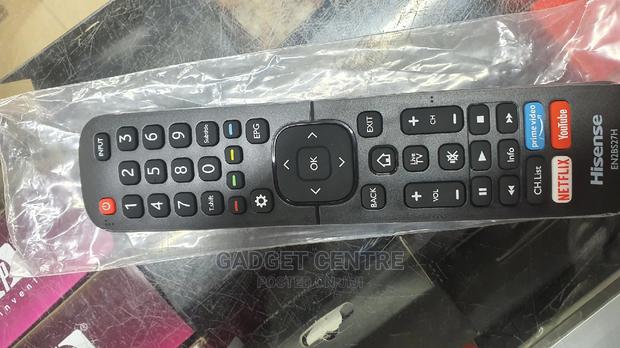 Netflix Hisense Tv Remotes - thumbnail 3