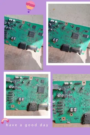 EPSON°•°•° L 850 Mother Board