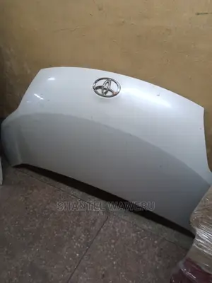 Porte 2012 Bonnet