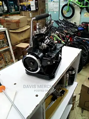 Best Quality Daichi Overlock Machine