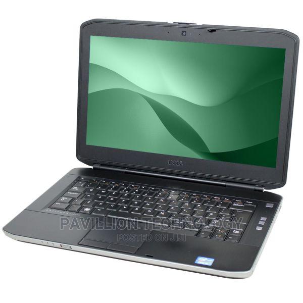Laptop Dell Latitude E5430 4GB Intel Core I5 HDD 320GB