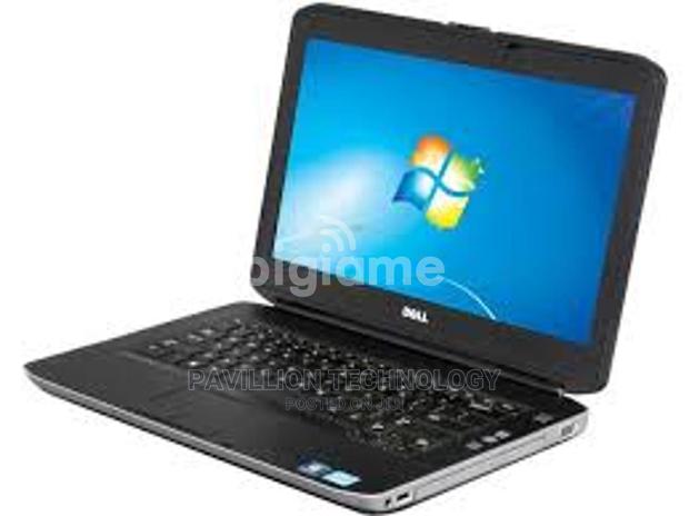 Laptop Dell Latitude E5430 4GB Intel Core I5 HDD 320GB - thumbnail 2