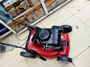 Best Gasoline Lawnmower