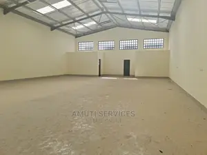 5, 000 SQFT New Godown to Let