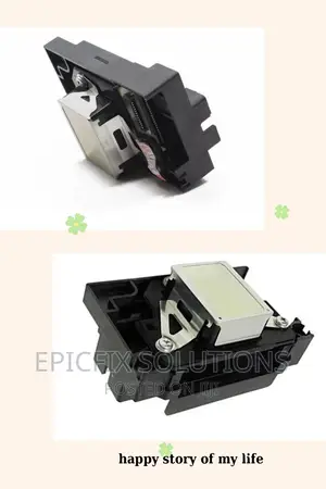 Printhead for Epson P660,T50, L850.Available