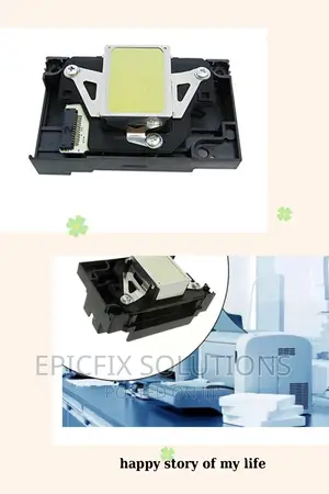 Printers Printhead Epson . Best