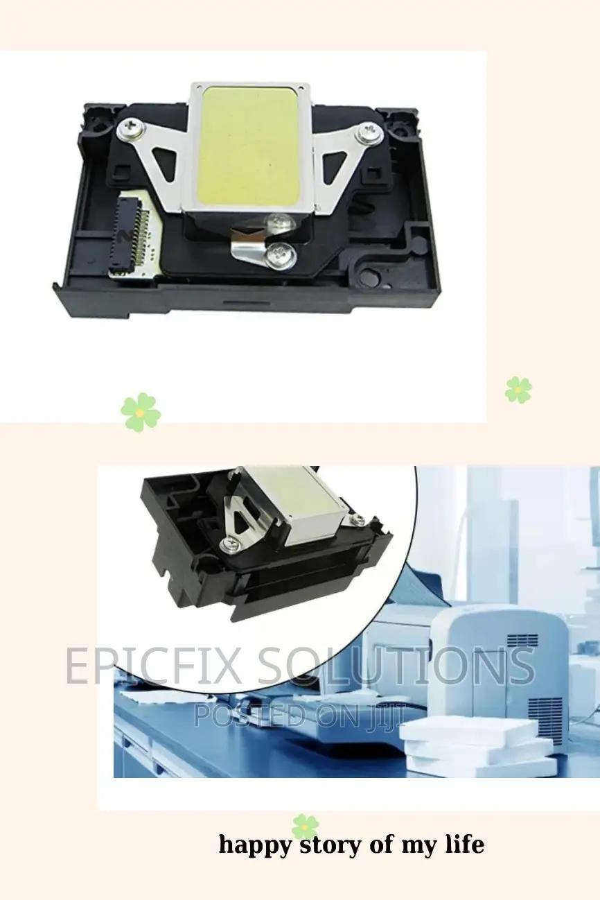 Printers Printhead Epson . Best