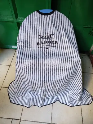 Gowns for Kinyozi