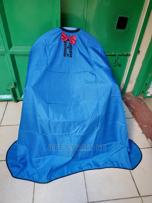 Gowns for Kinyozi - main view