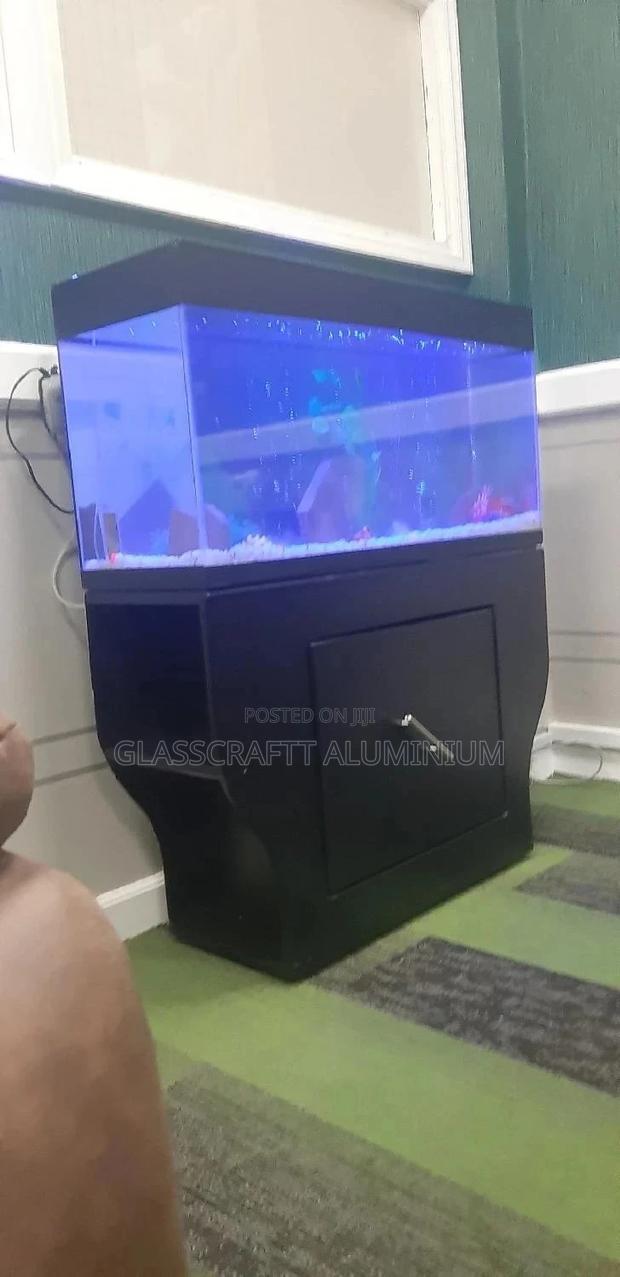 42 Litres Aquarium Tank - thumbnail 9