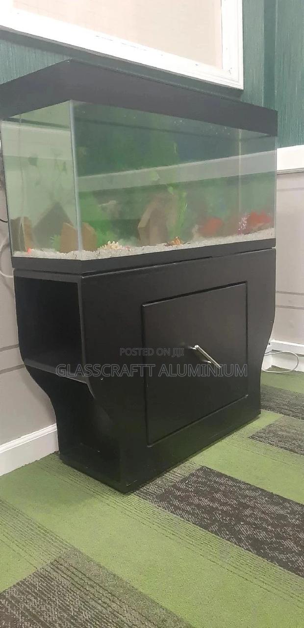 42 Litres Aquarium Tank - thumbnail 11