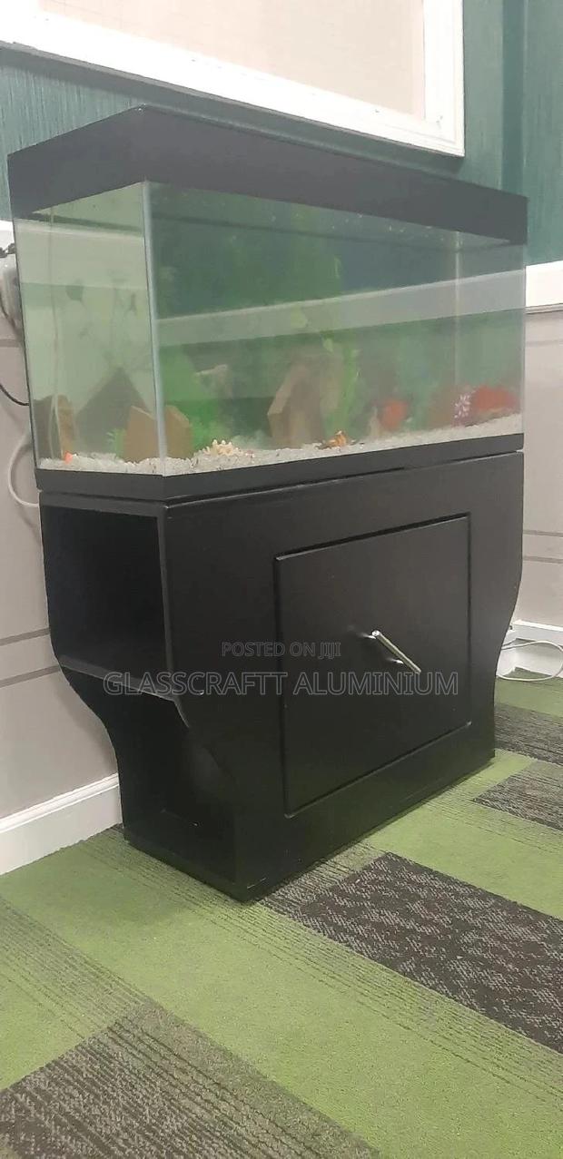 42 Litres Aquarium Tank - thumbnail 12