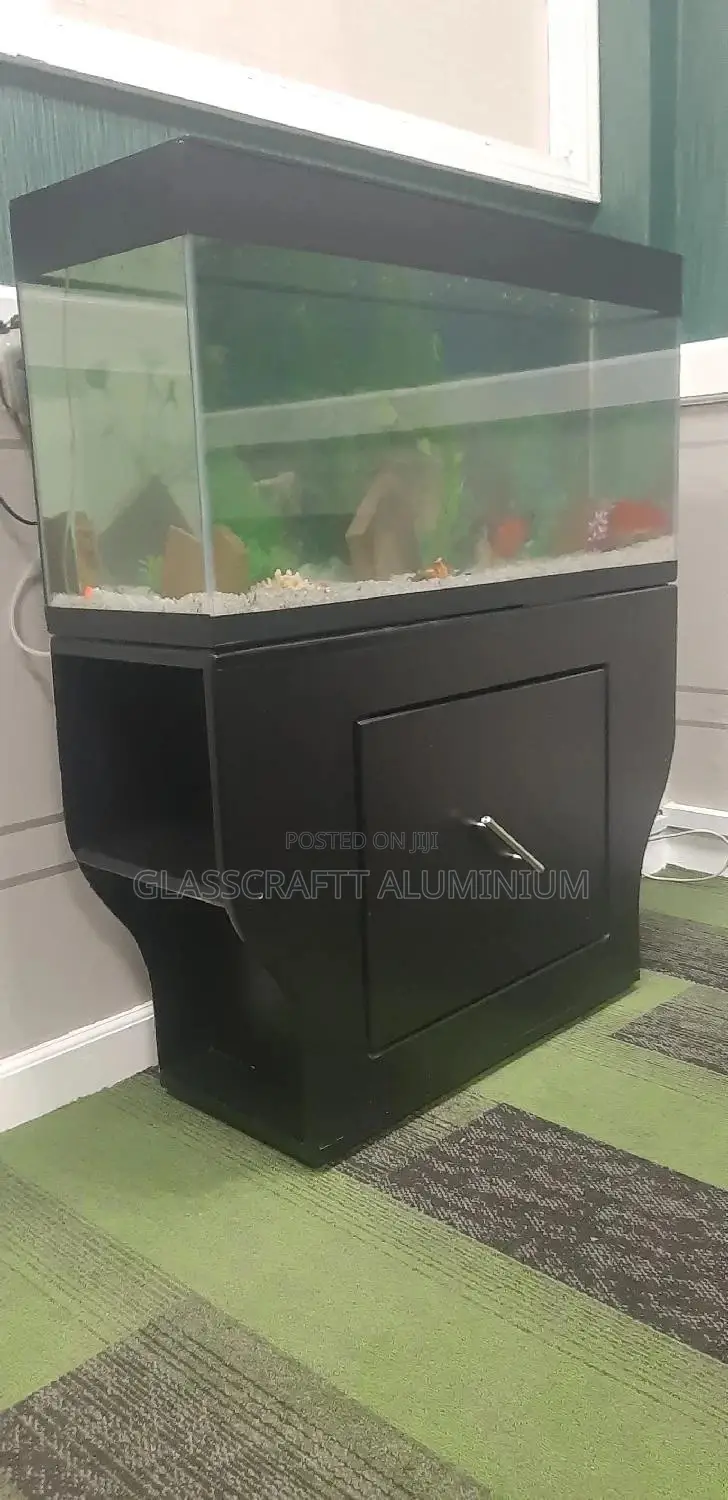 42 Litres Aquarium Tank