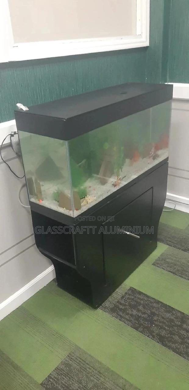 42 Litres Aquarium Tank - thumbnail 15