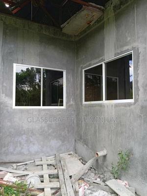 Customized Aluminium Windows - thumbnail 2