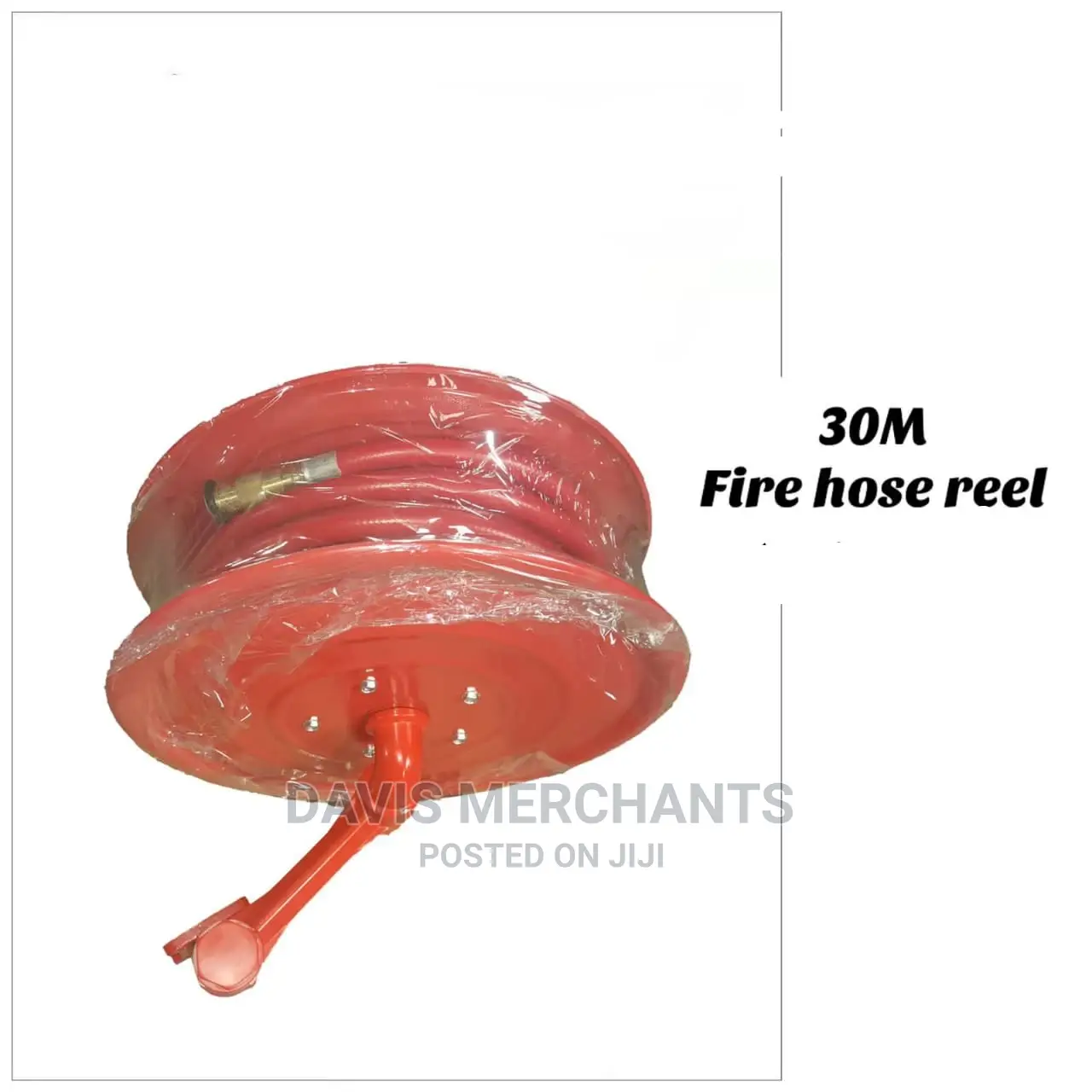 Premier Fire Hose Reel 30m