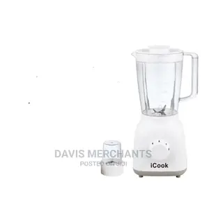Best Icook Blender