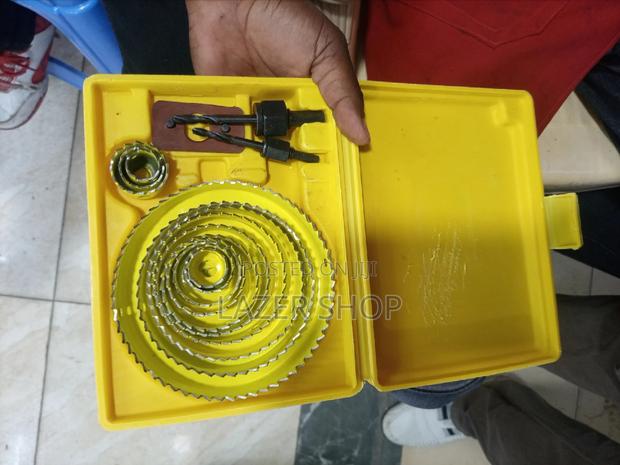 Hole Saw,. - thumbnail 3