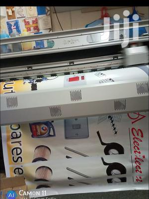 Banner Printing Full Color