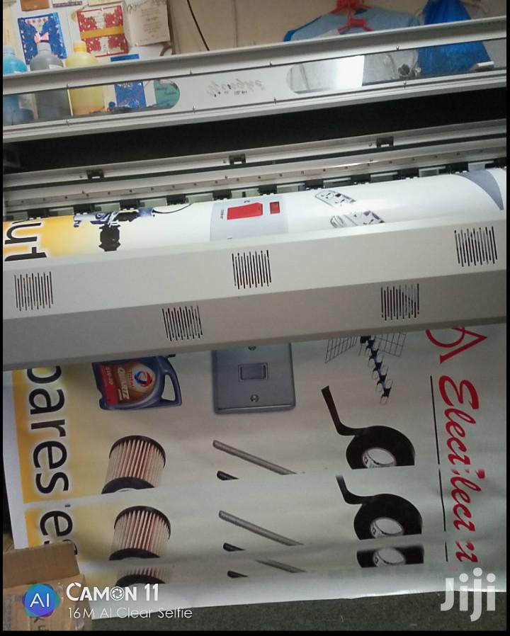 Full Color Banner Printing Full Color