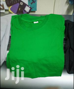 Round Neck Tshirts