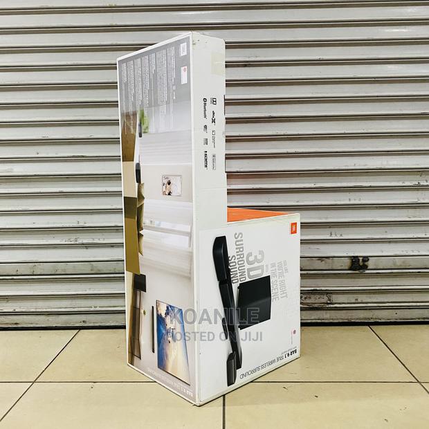JBL 9.1 Detachable Sound Bar - thumbnail 2