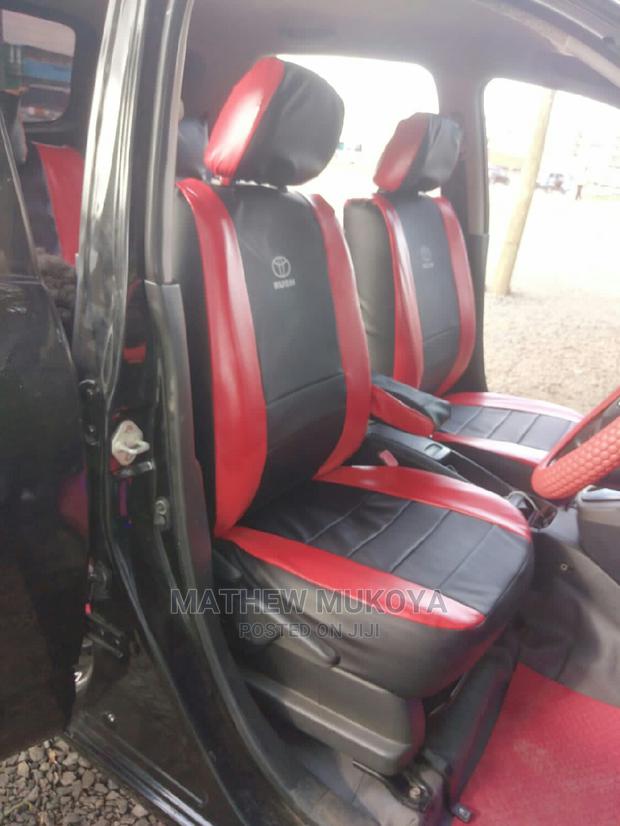 Freestyle Modern Car Seat Covers - thumbnail 2