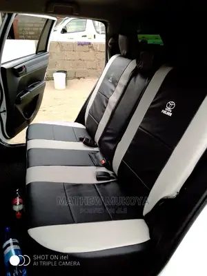 Cbd-Ruiru Car Seat Covers