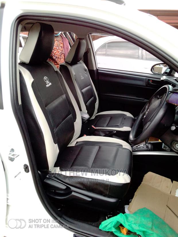 Cbd-Ruiru Car Seat Covers - thumbnail 2